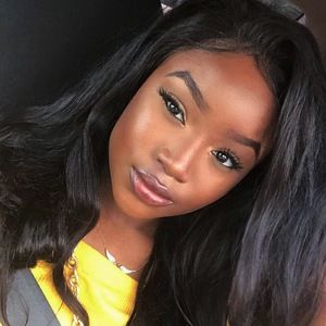 Meet your Posher, Fatima